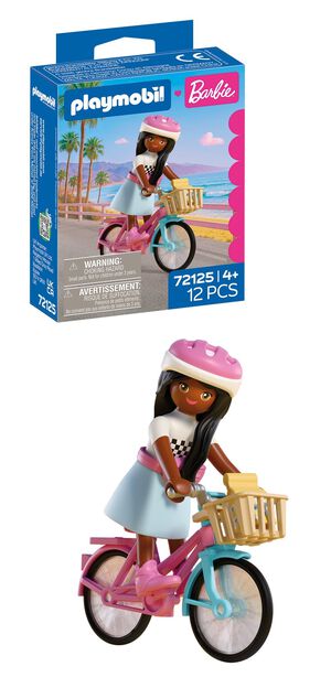 Barbie Brooklyn