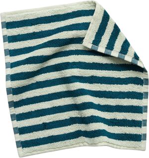 Naram Seafoam & deep teal