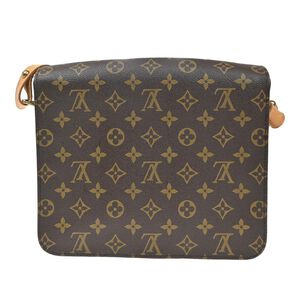 Louis Vuitton Cartouchiere