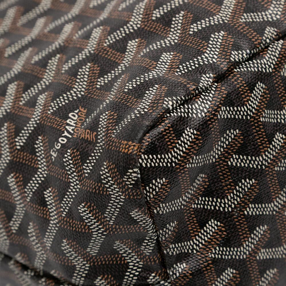 Goyard St Louis Tote