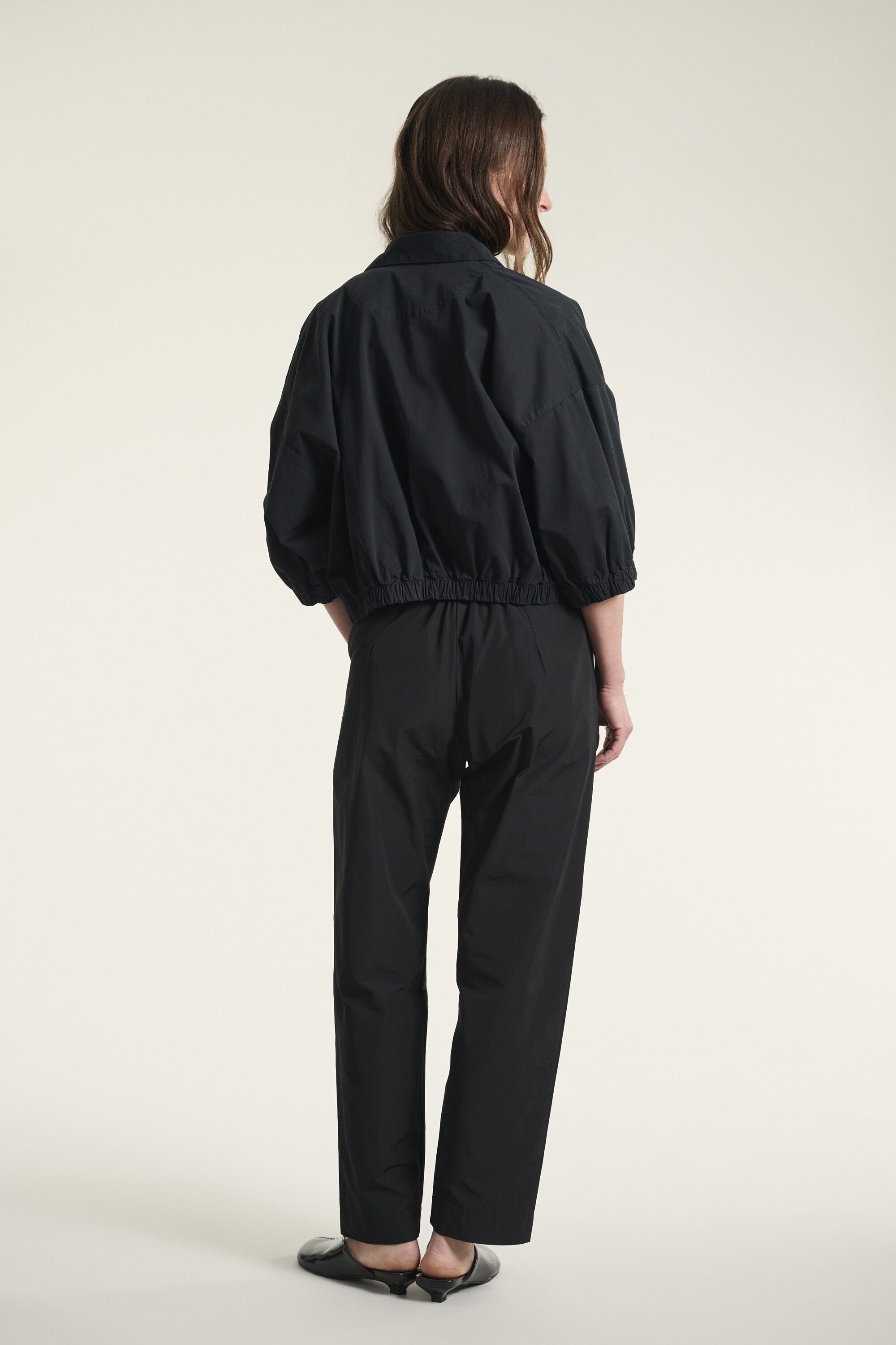 Fukkura pipingbukser