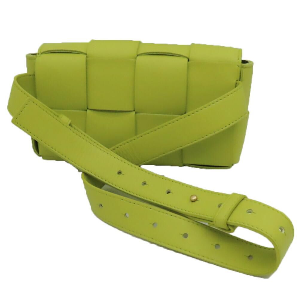 Bottega Veneta Belt Bag