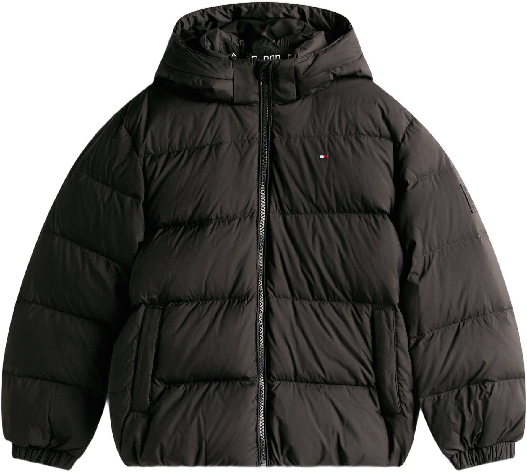 ESSENTIAL DOWN JACKET