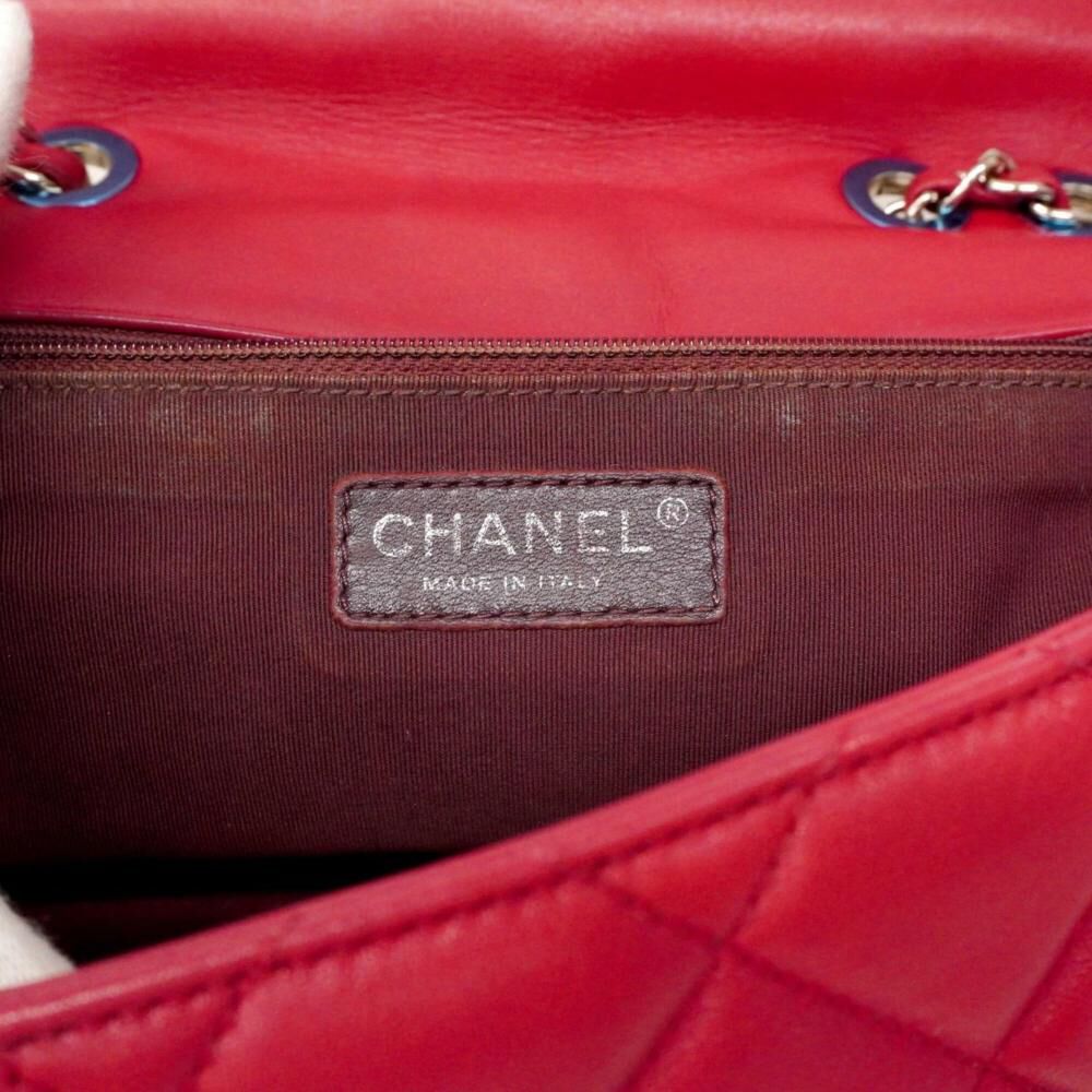 Chanel Shoulder Bag