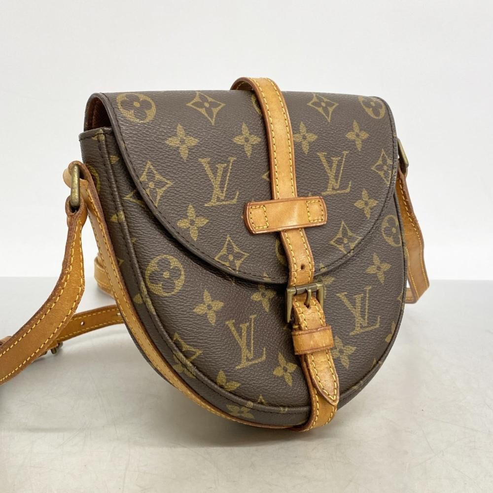 Louis Vuitton Sac Tambourine