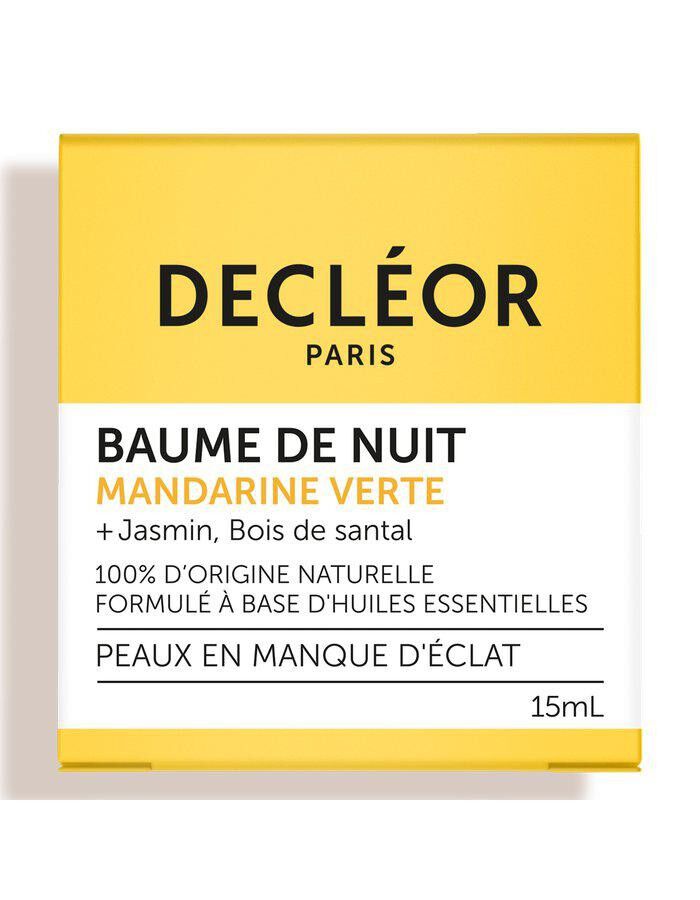 Night Balm Green Mandarin 15 ml