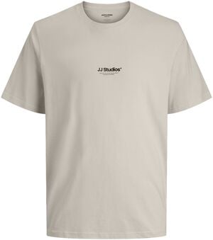 JJESOHO TEE SS CREW NECK NOOS JNR