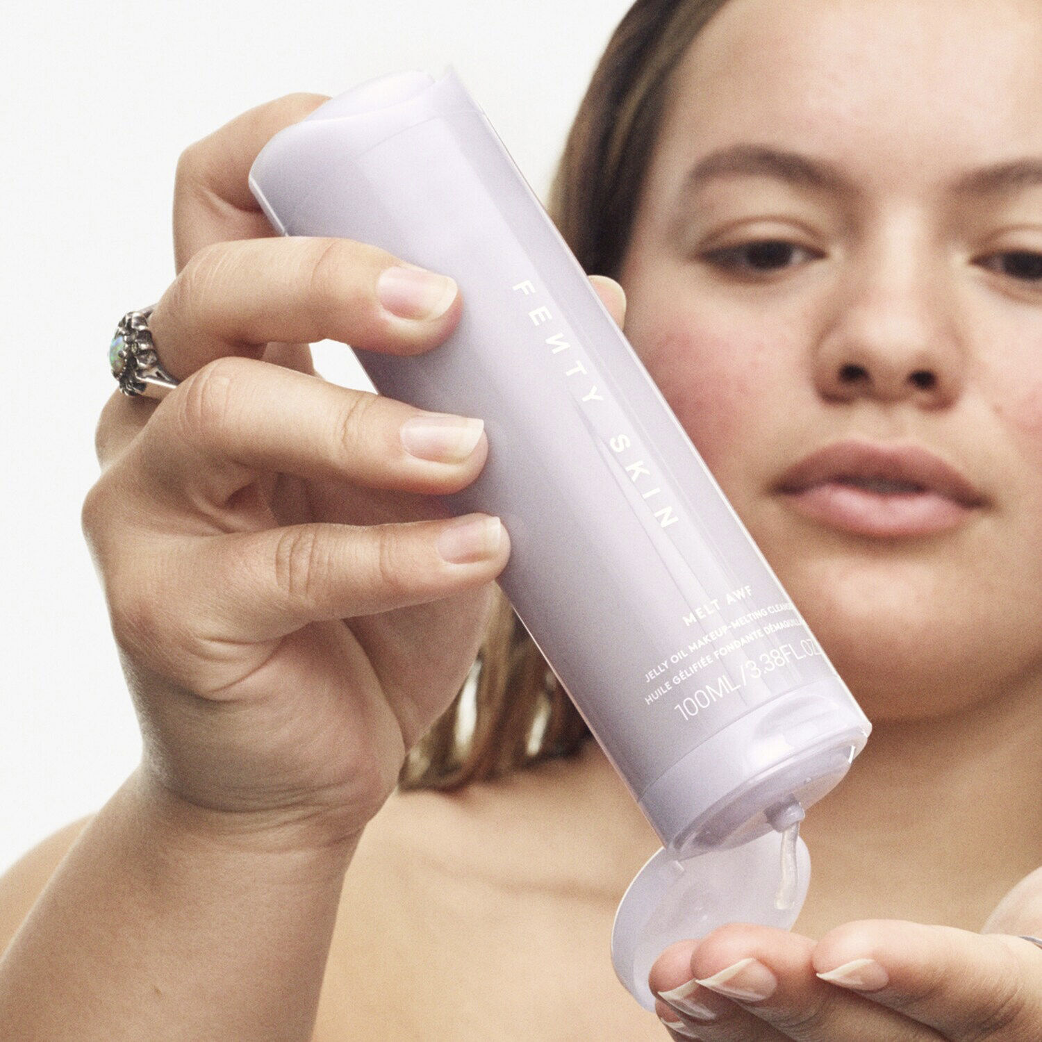 Startr Set - Travel-Size Skincare Set For Dry Skin