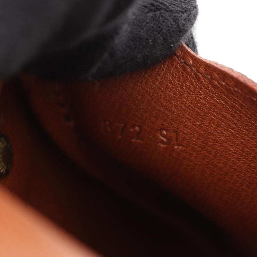 Louis Vuitton Cartouchiere