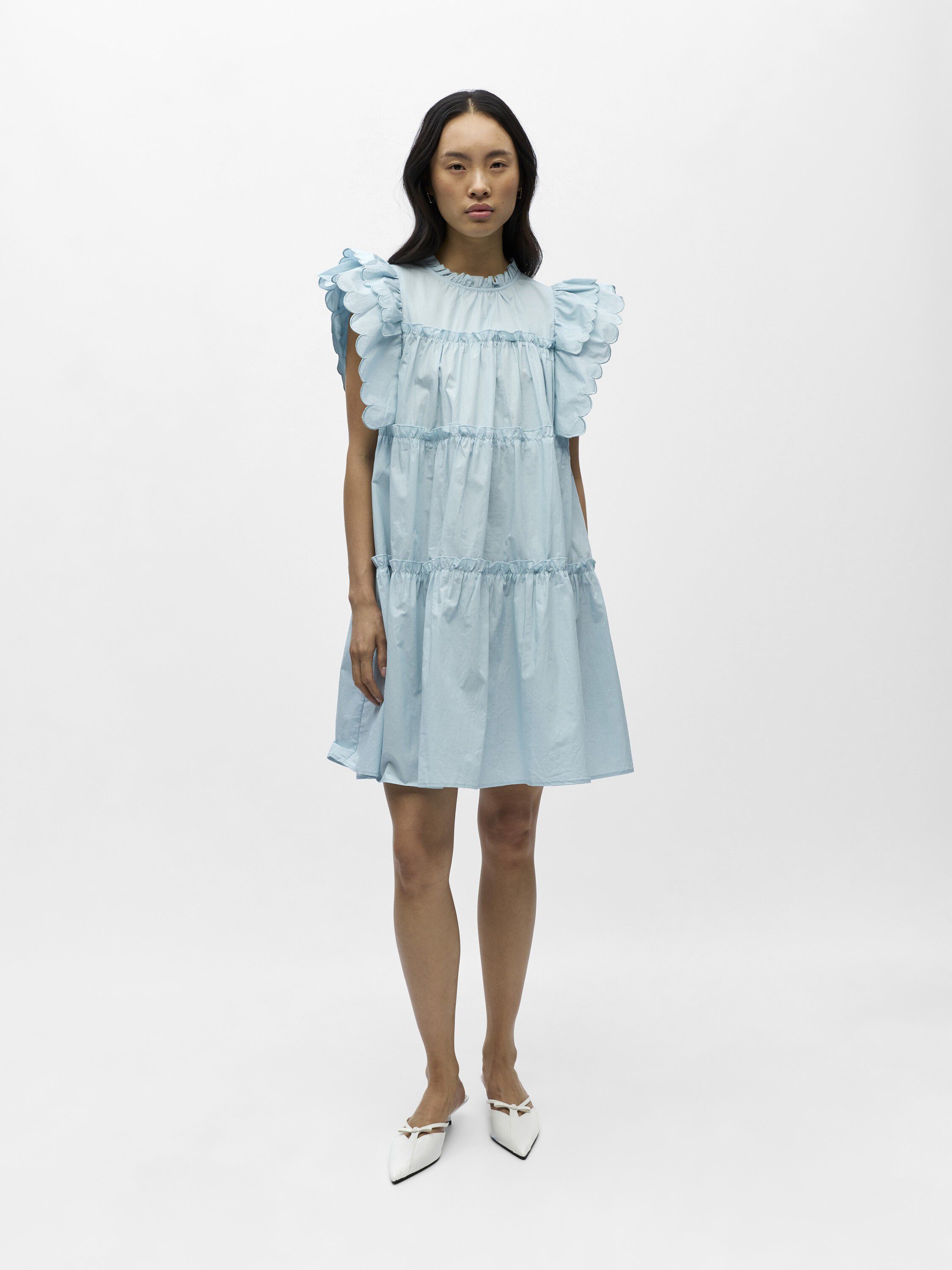 Objhope S/L Dress Rep