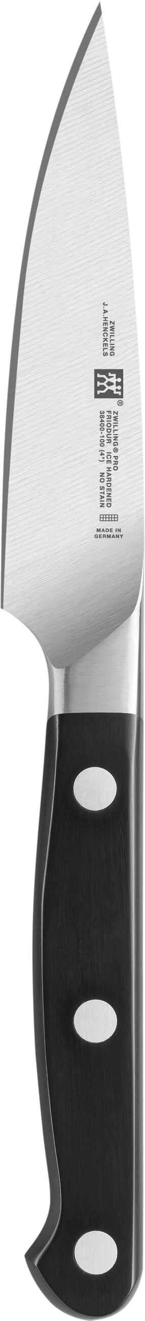 Pro Skalkniv 100 Fin egg