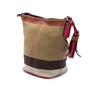 Burberry Bucket Bag