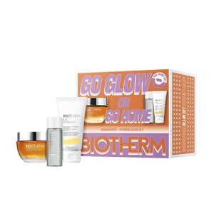 Aquasource Vitamin Glow Set
