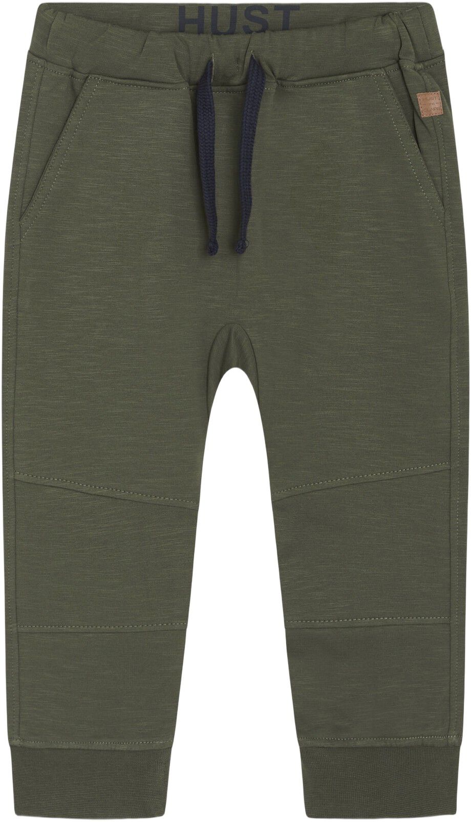 Hcgeorg" Does Not Have A