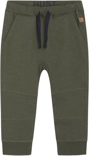 Hcgeorg" Does Not Have A