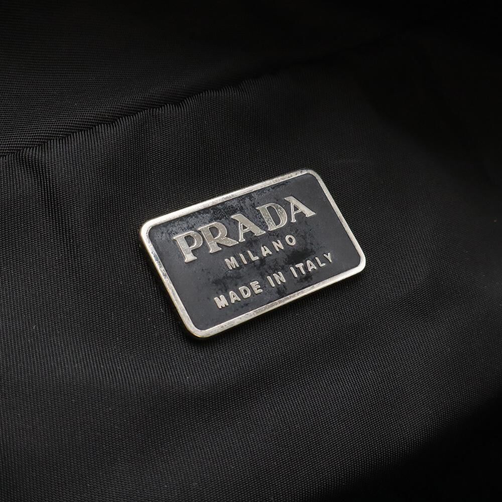 Prada Briefcase
