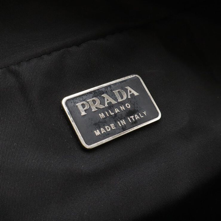 Prada Briefcase