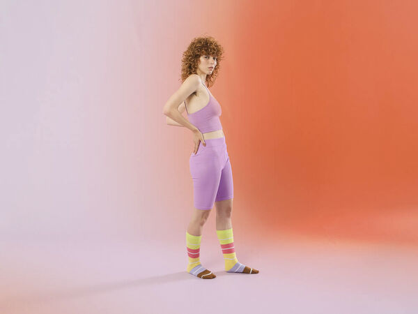 Strømper - Bon Macaron