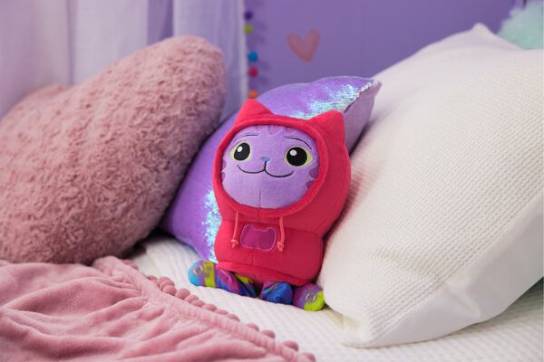 Gabbys Dollhouse Deluxe P