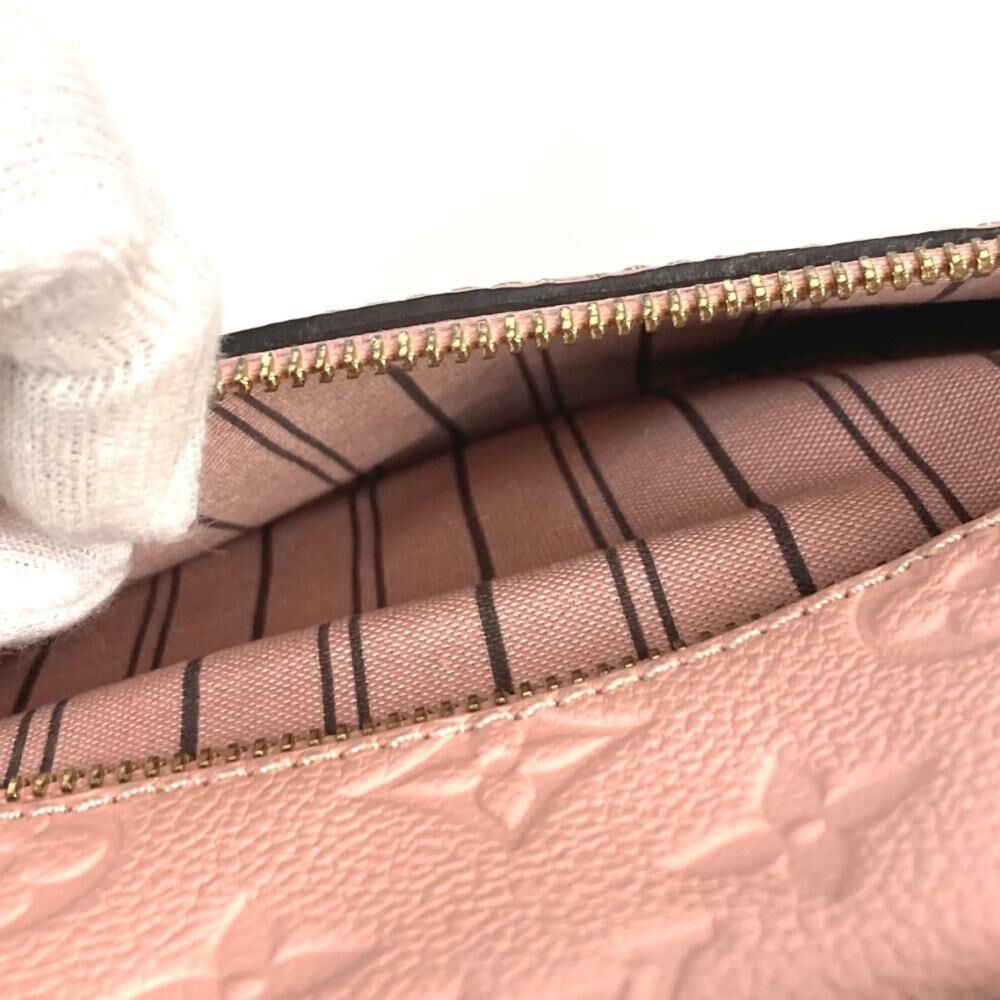 Louis Vuitton Pochette M&eacute;tis