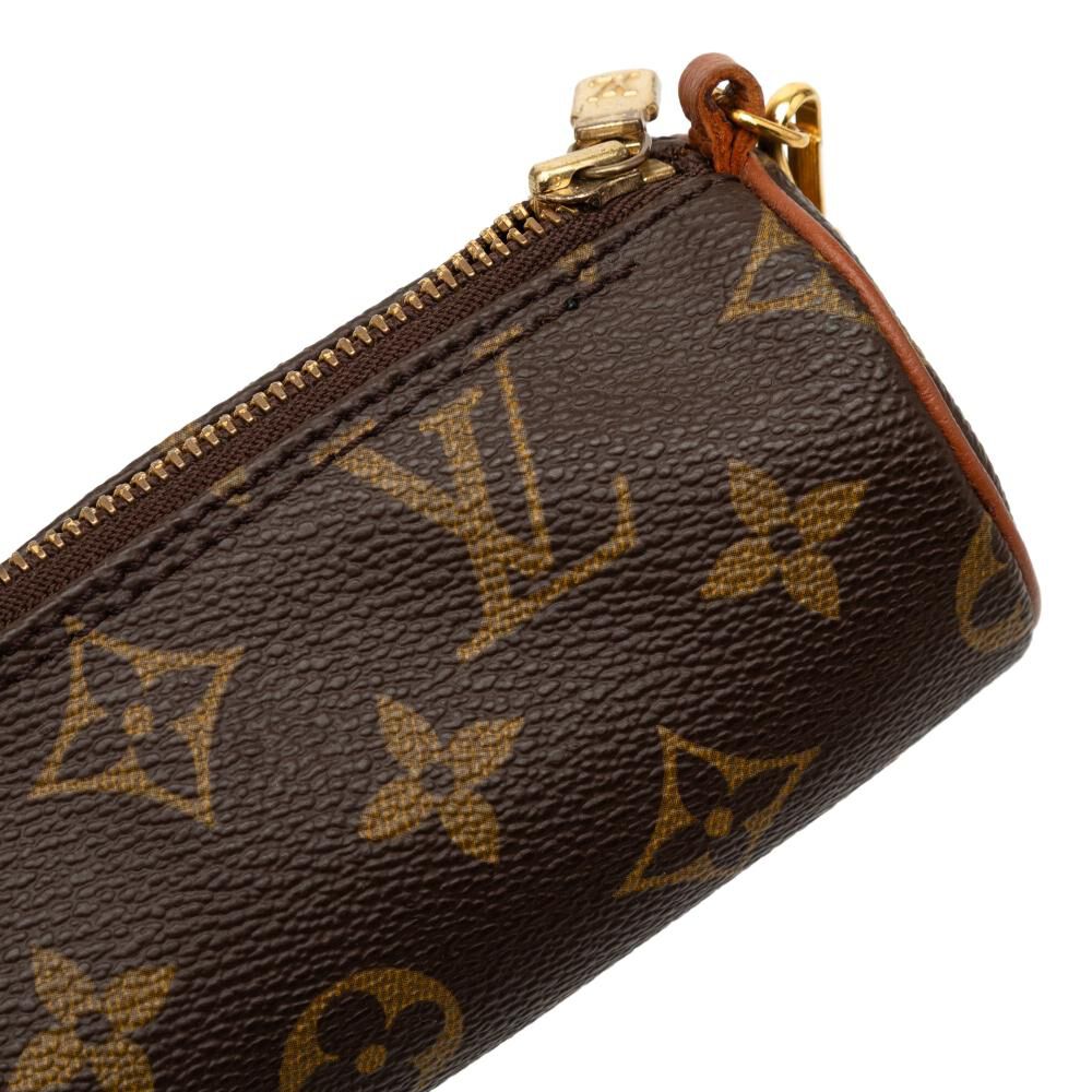Louis Vuitton Papillon