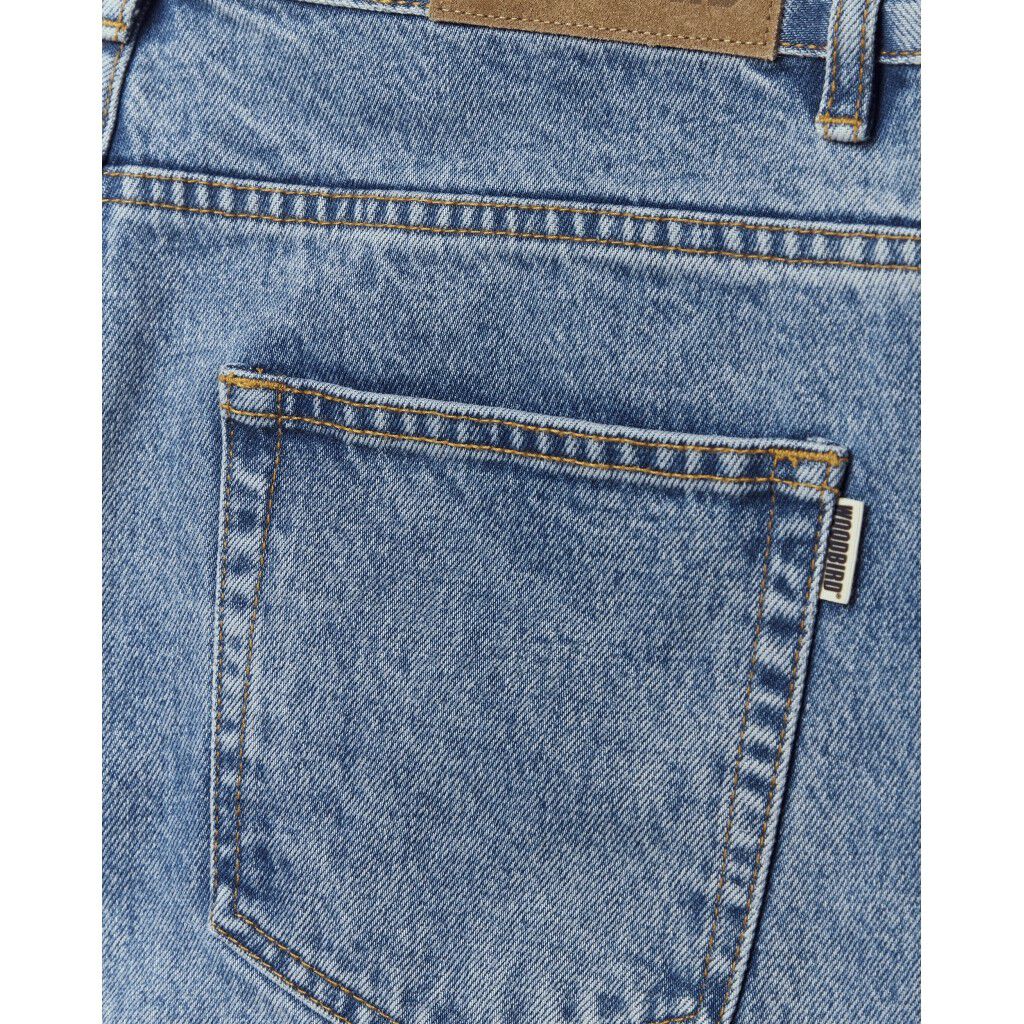 WBLeroy Orig Shorts