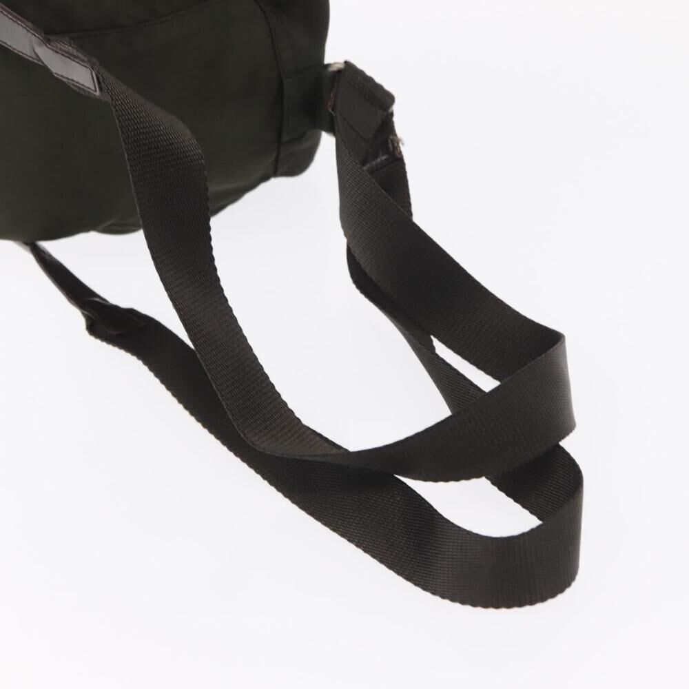 Prada Backpack