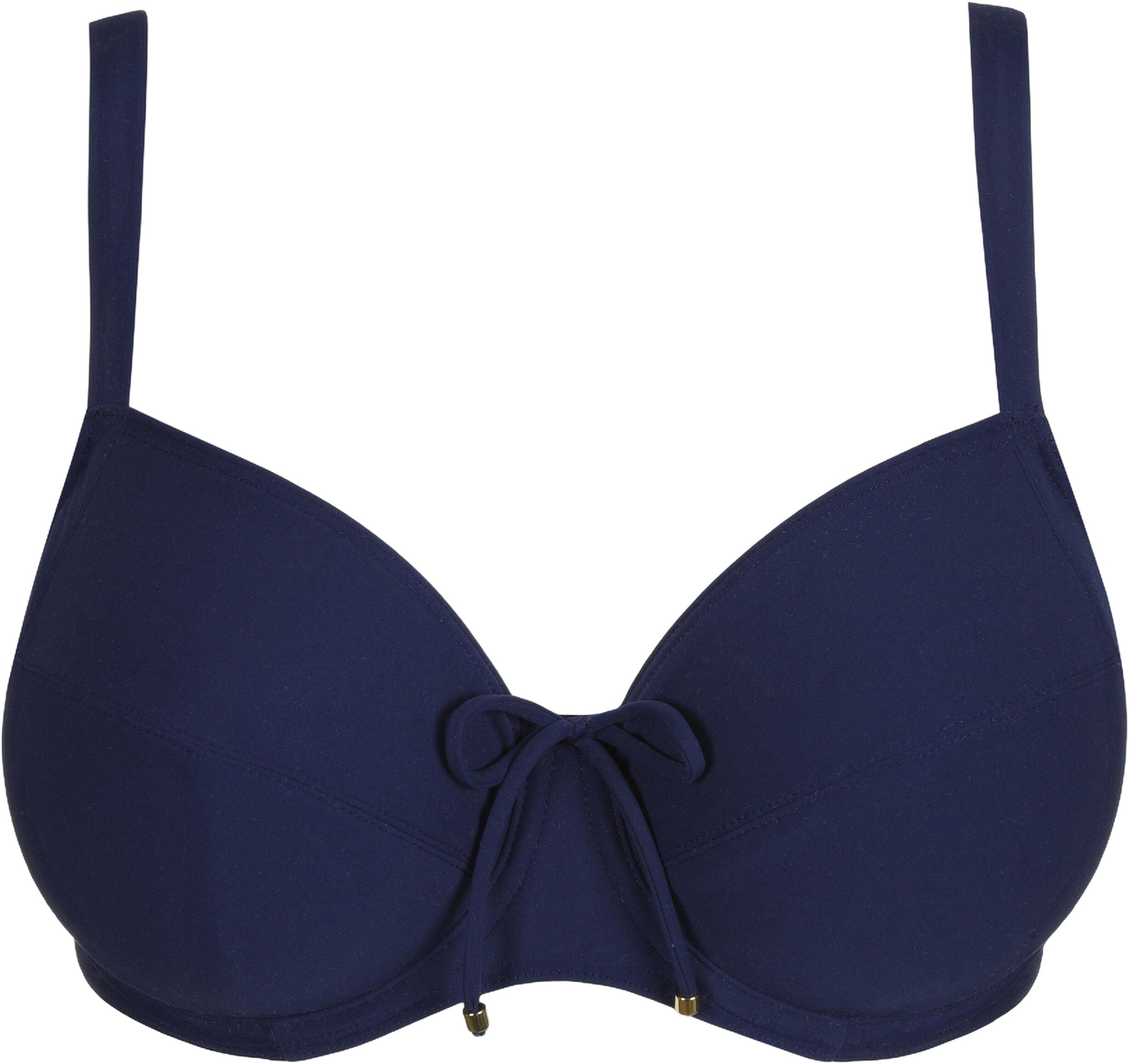 Aswan full cup bikini top