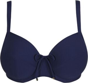 Aswan full cup bikini top