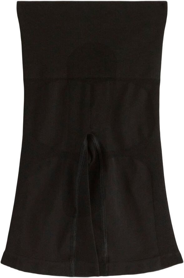 Shaping-trosor med mellan support