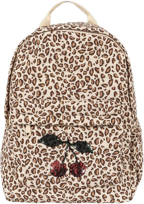 JUNO SEQUIN BACKPACK