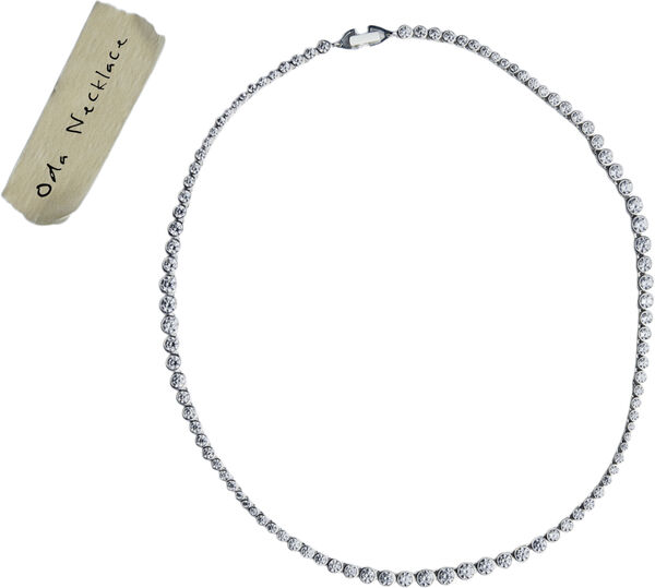 Oda Necklace