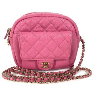 Chanel Shoulder Bag