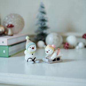 Vina & Vesti Snemænd 2025