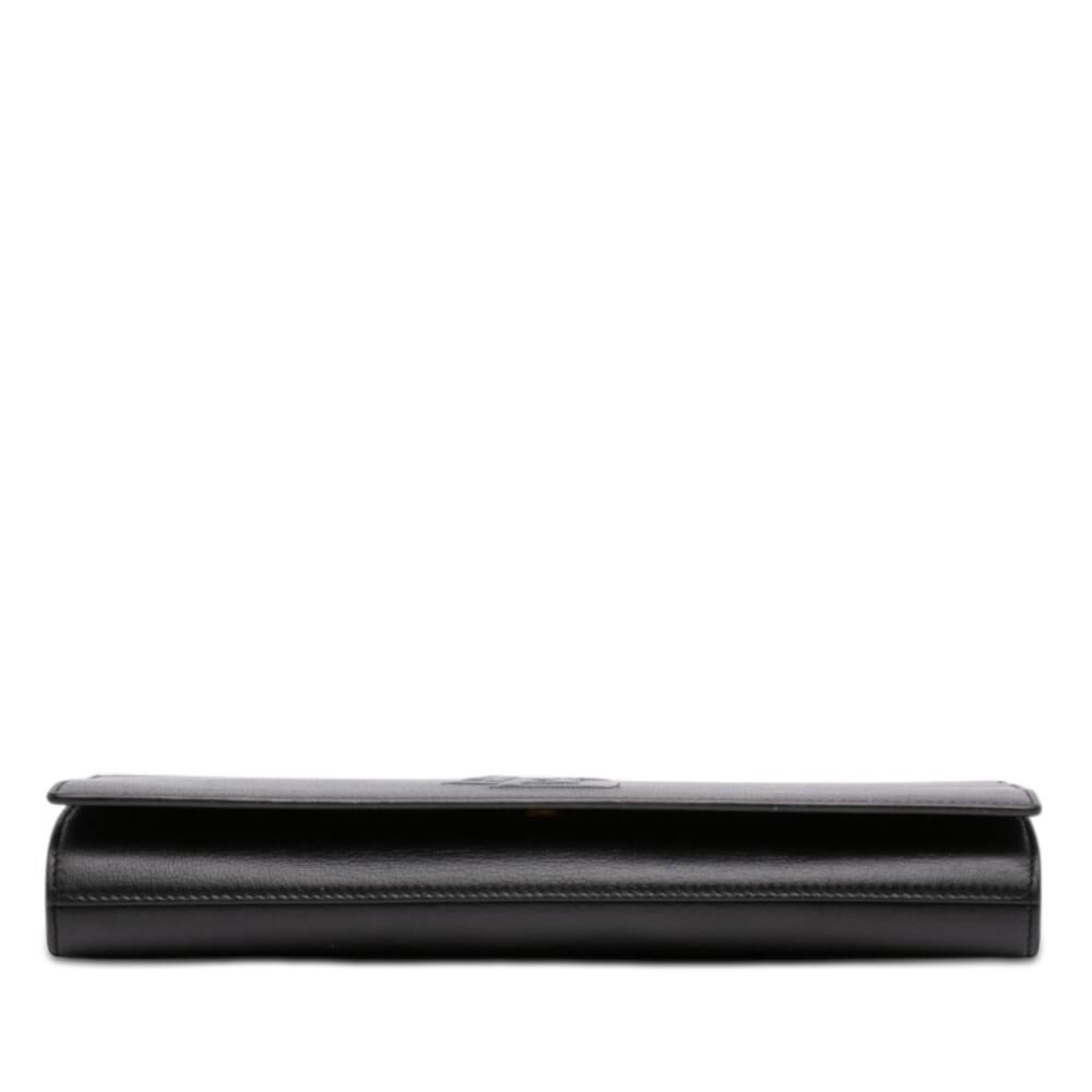 Yves Saint Laurent Clutch