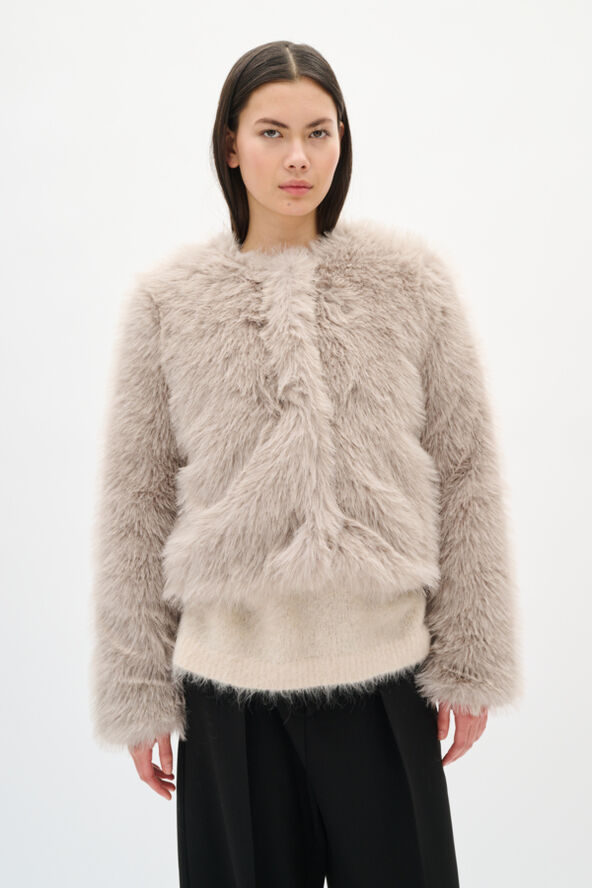 ZAZIAHIW JACKET
