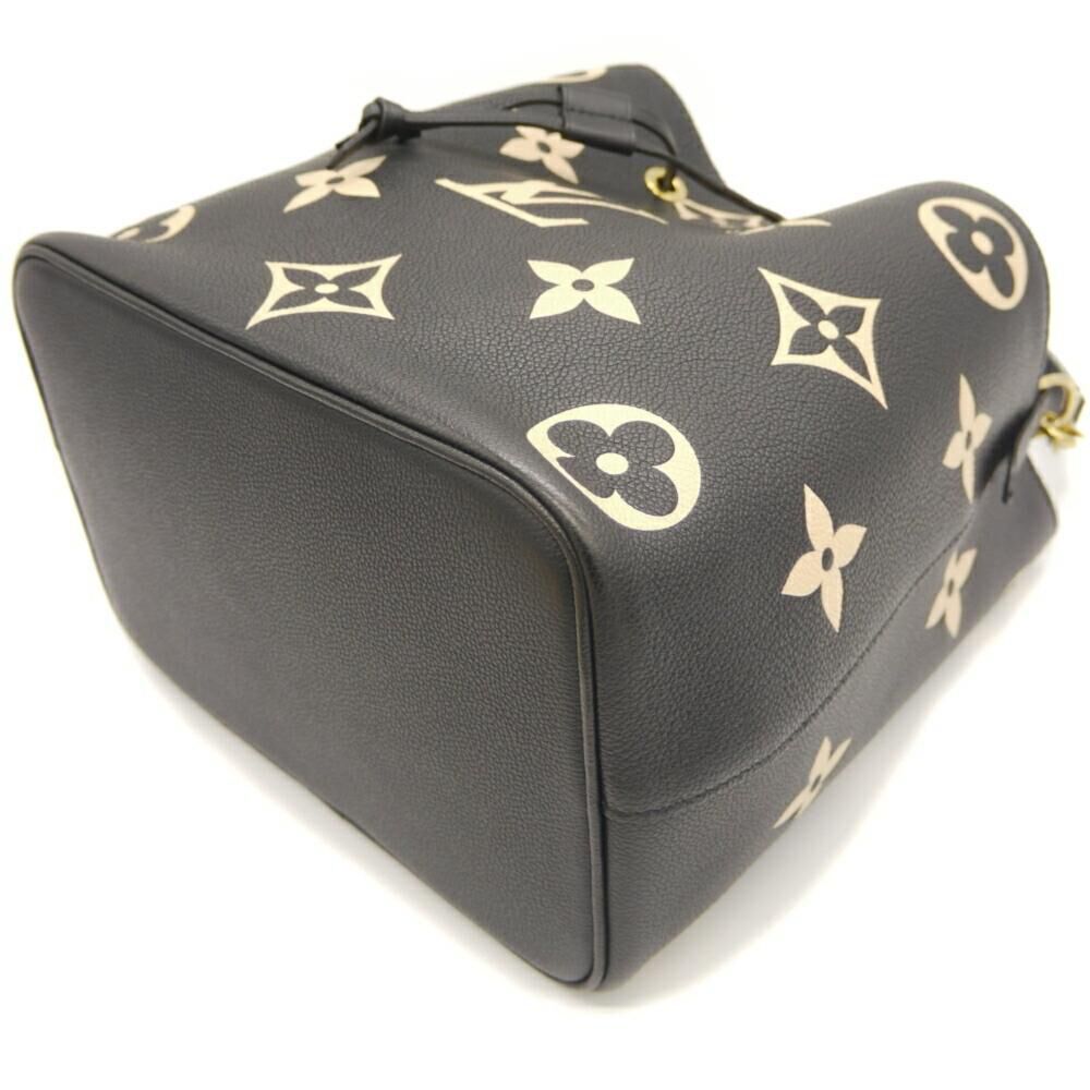 Louis Vuitton Bucket Bag