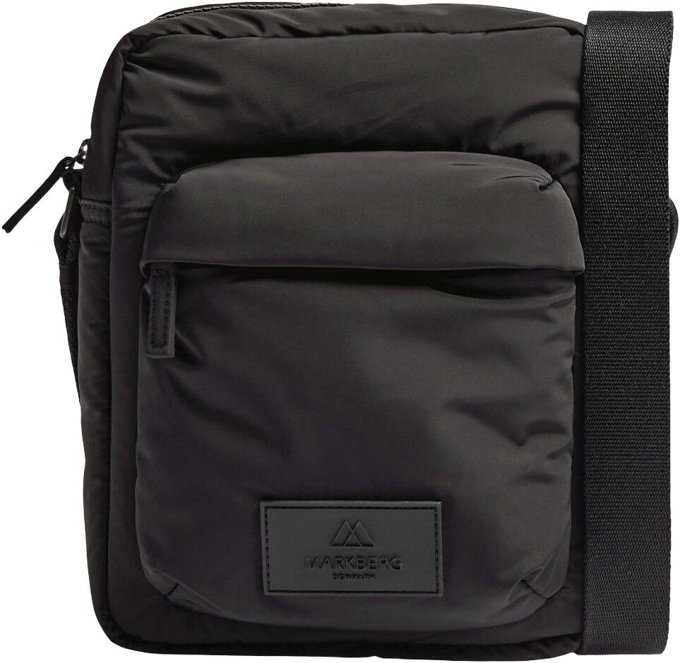 Rushmbg Crossb. Bag, Recycled