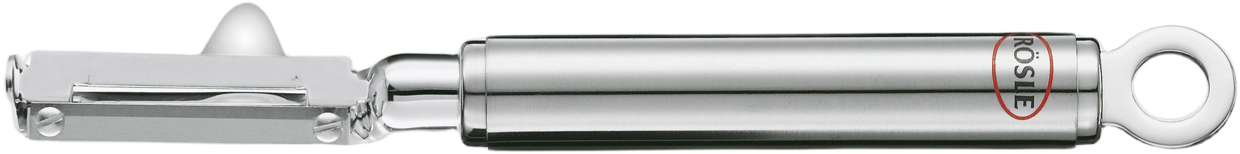 Universalskalare 19 cm Rostfritt st&aring;l 18/10