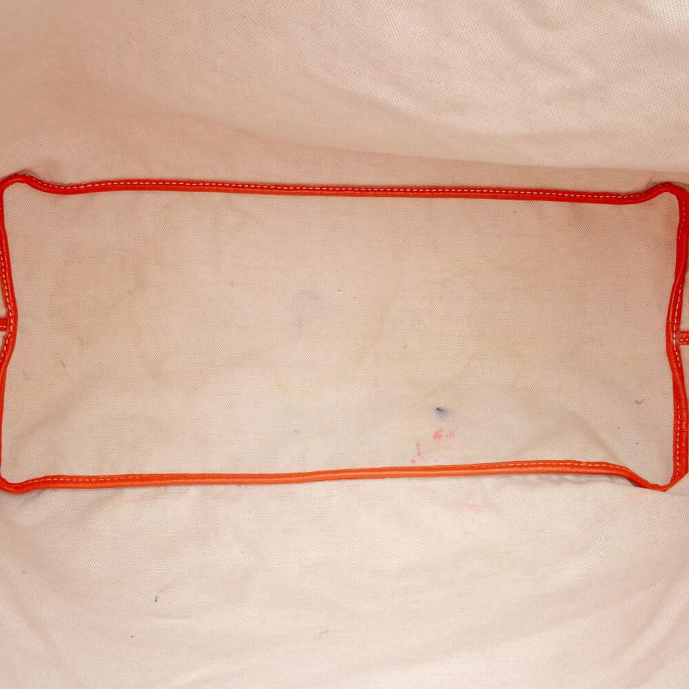 Goyard St Louis Tote