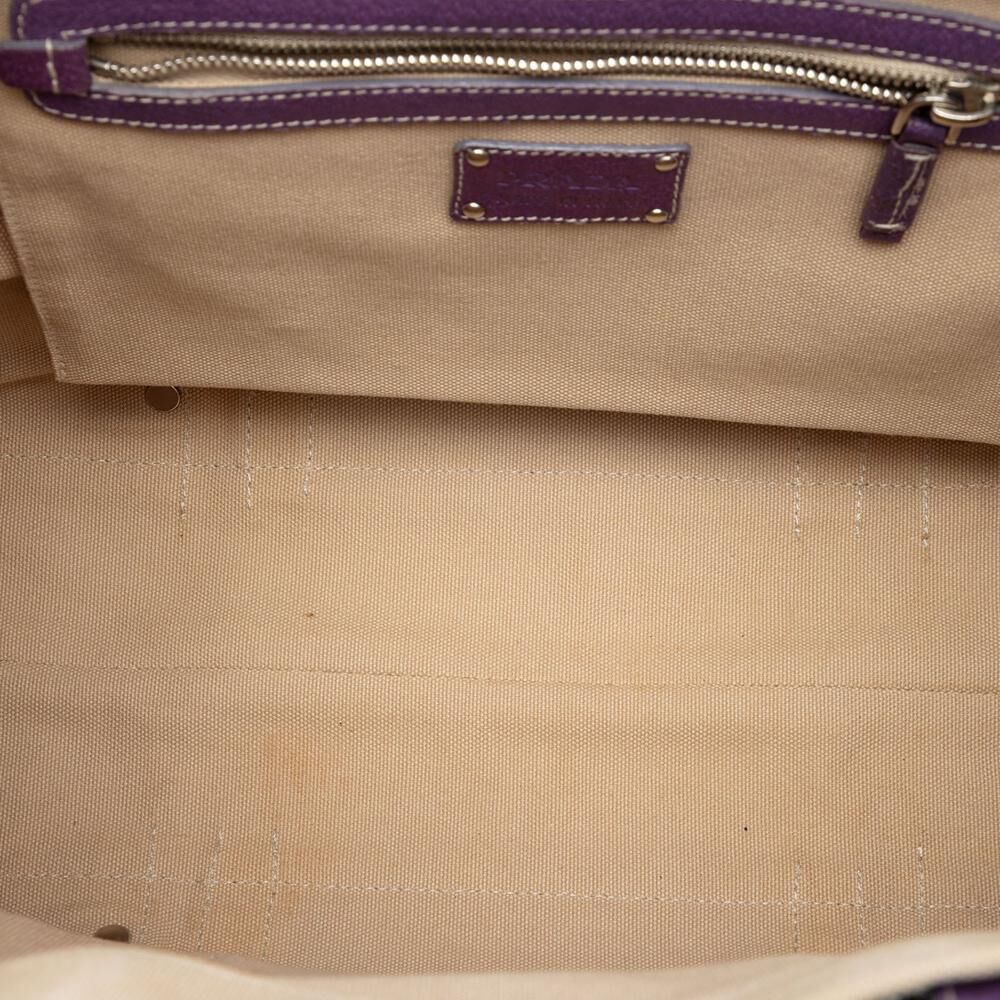 Prada Tote