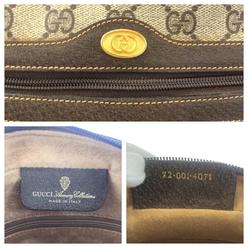 Gucci Crossbody Bag