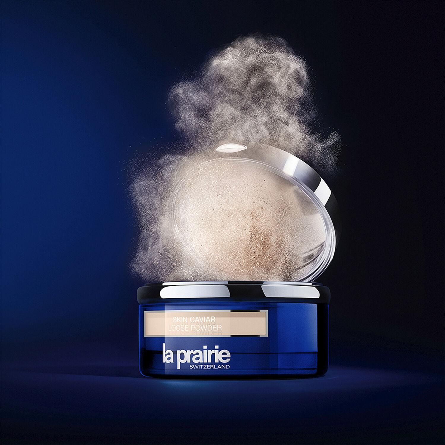 Skin Caviar Complexion Loose powder