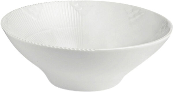 White Elements skål 78 cl / 18 cm