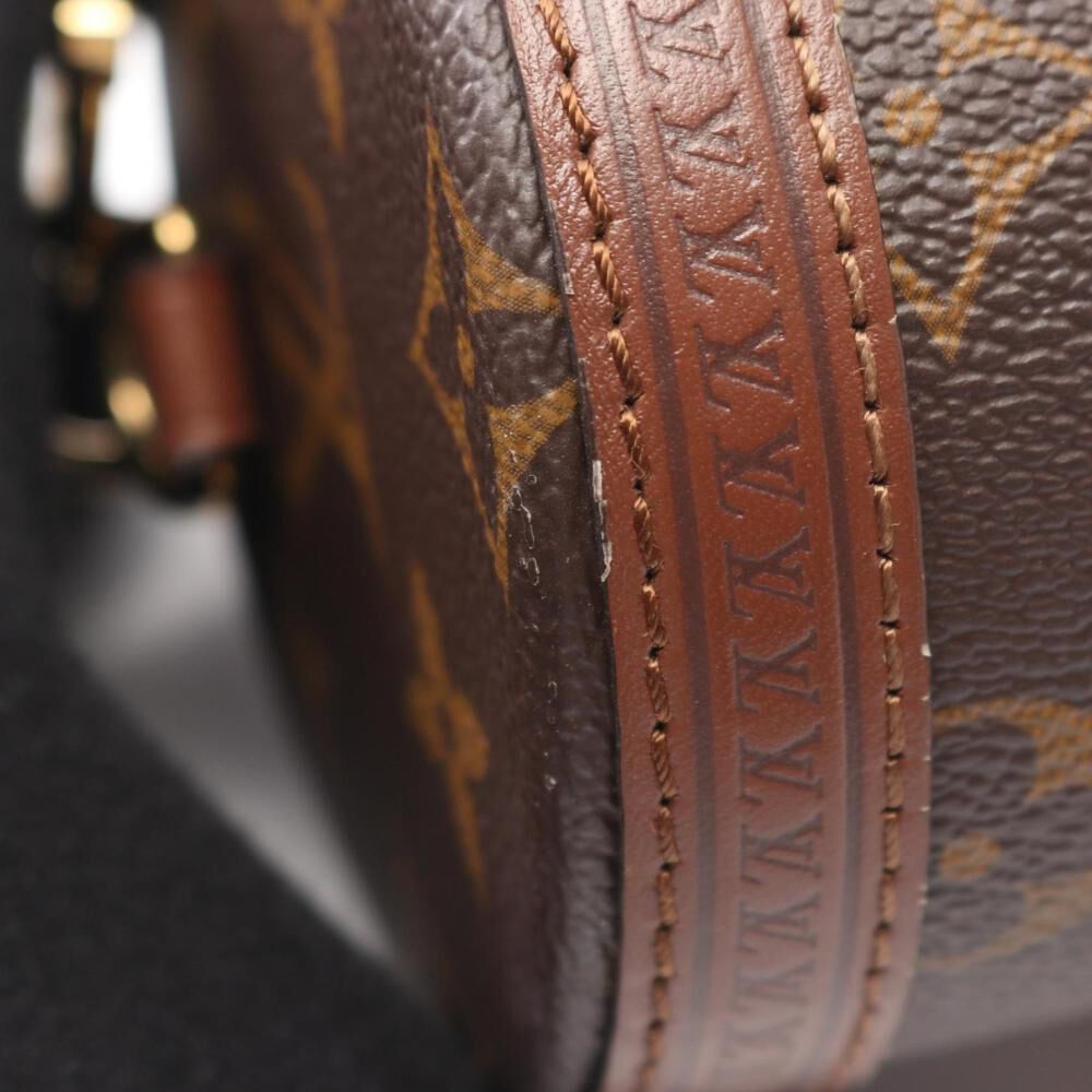 Louis Vuitton Papillon