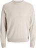 JREBJEFF KNIT CREW NECK