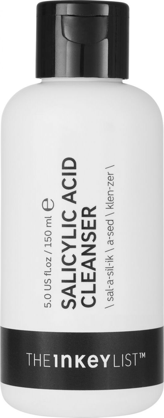 Salicylic Acid - Cleanser