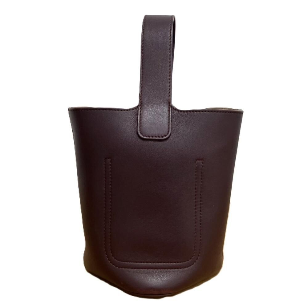 Loewe Bucket Bag