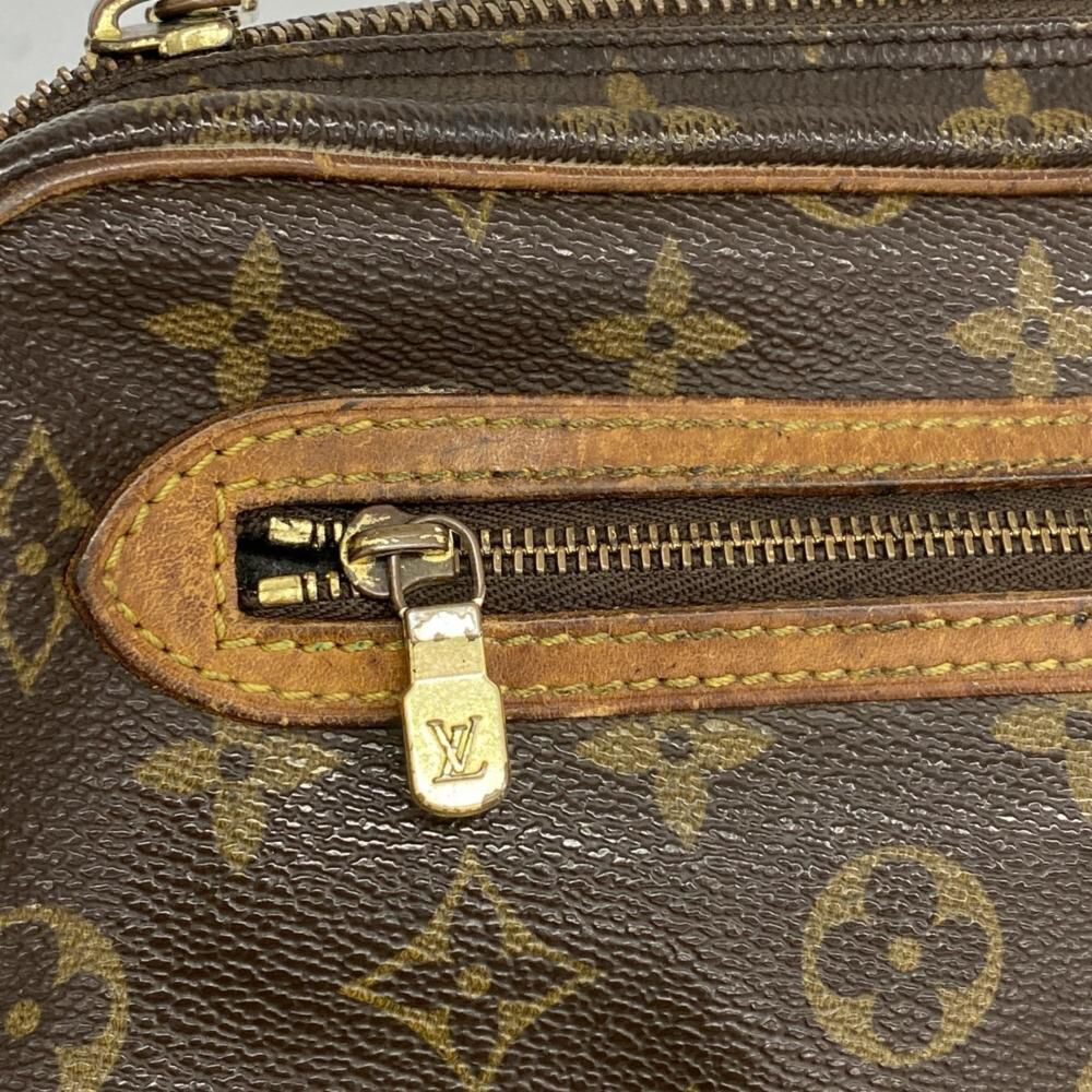 Louis Vuitton Marly Dragonne