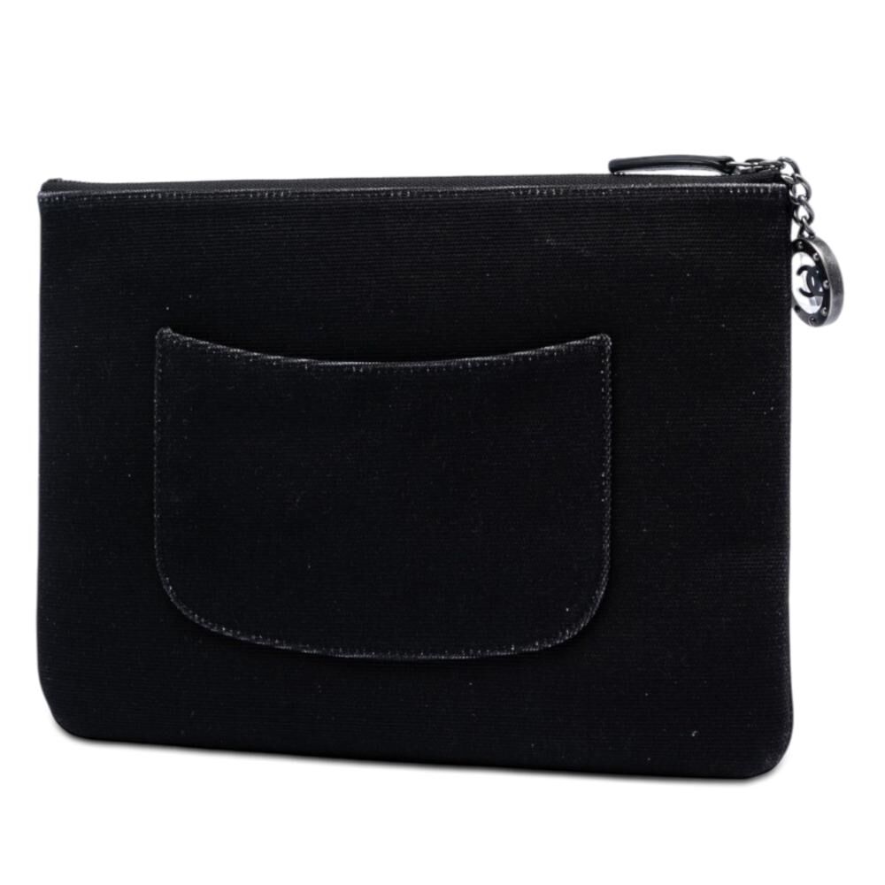 Chanel Clutch